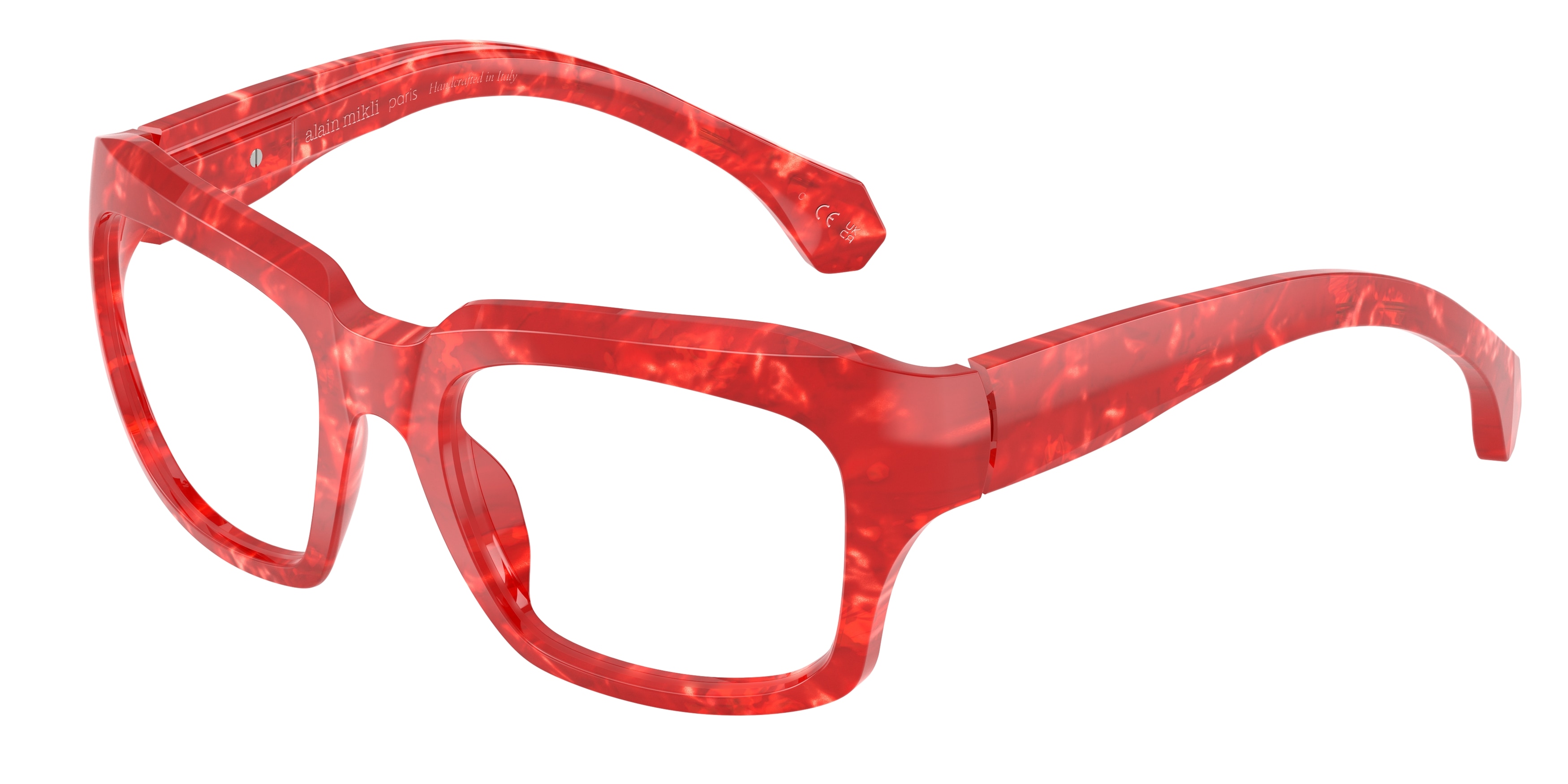 Alain Mikli A03553 0486  